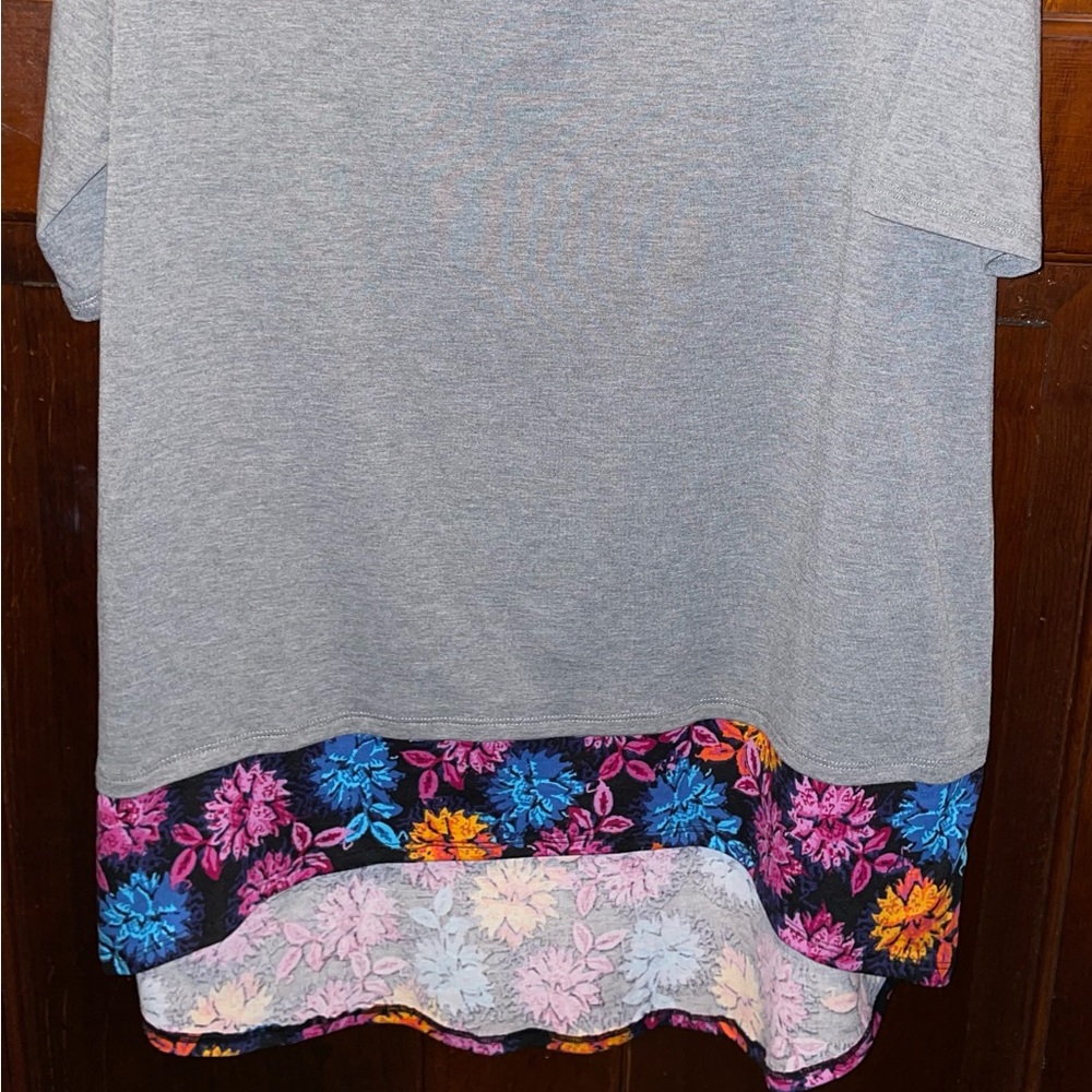 LuLaRoe Irma Size L